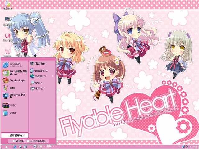 JKpinky��������