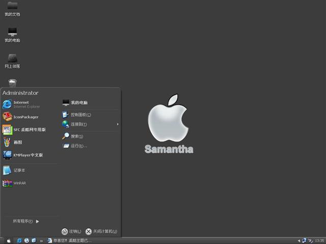 Samantha��������