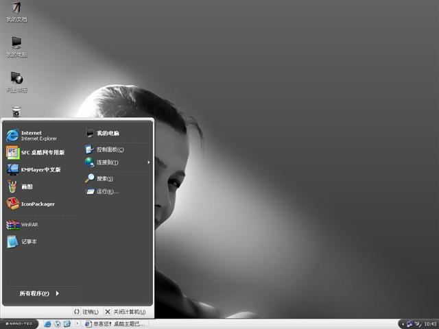 Nano Tec��������