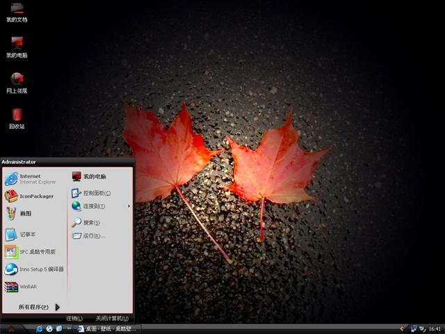 Crystal Noir��������