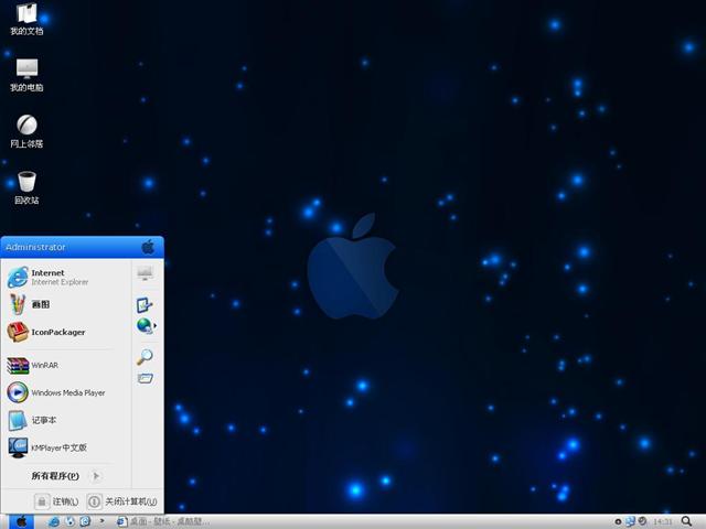 Mac OS X iLimited��������