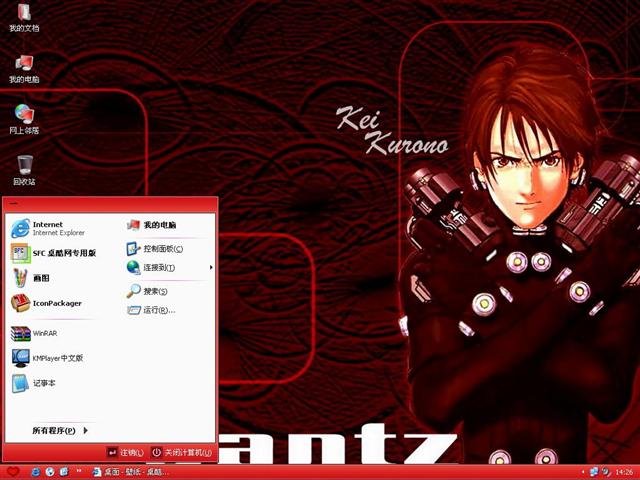 Shiftie Red��������