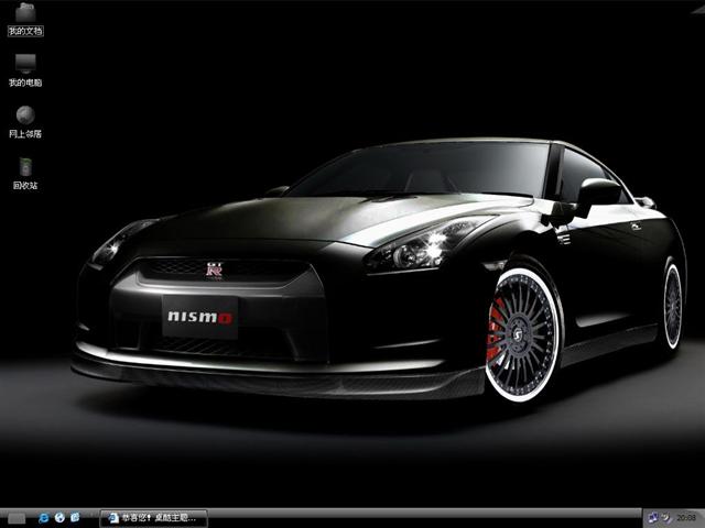 Nissan GT-R�ղ��ܳ���������