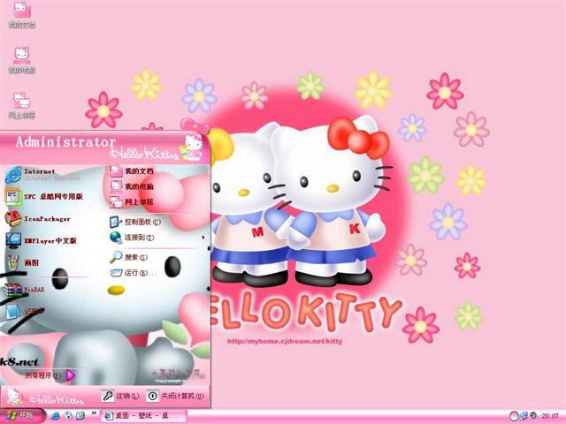 Hello Kitty����������