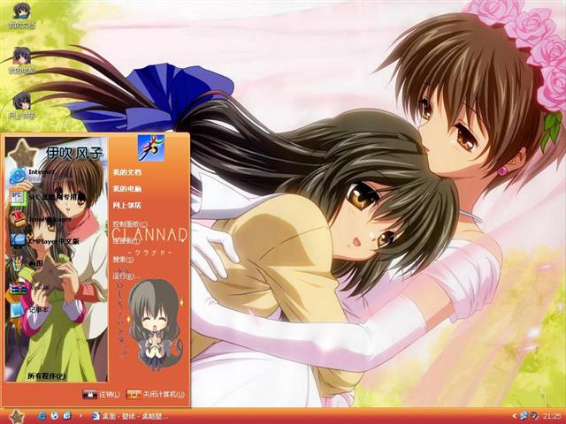 Clannad(��������)��������