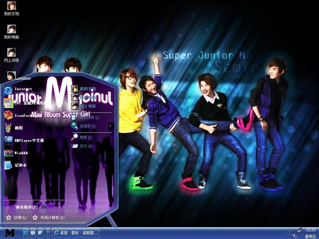 SuperJunior-M��������