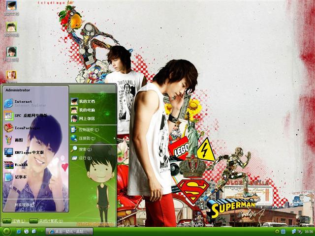 Super Junior-�����������