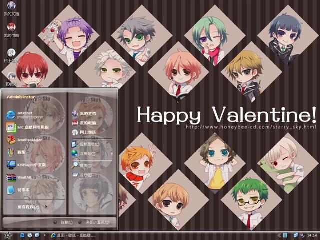 Starry��Sky��������