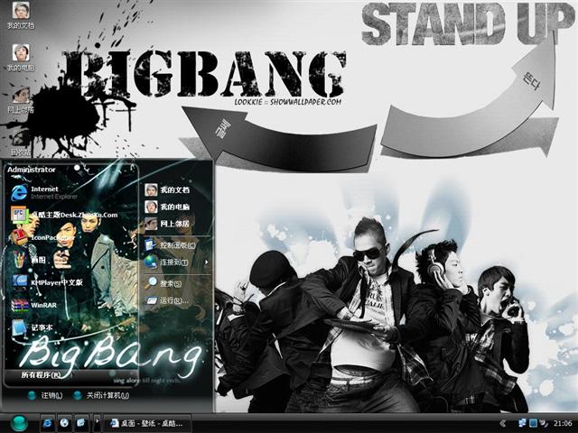 ����BigBang��������