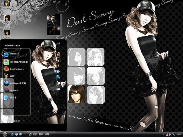 ��Ůʱ��-��˳��(Lee Soon Kyu)��������