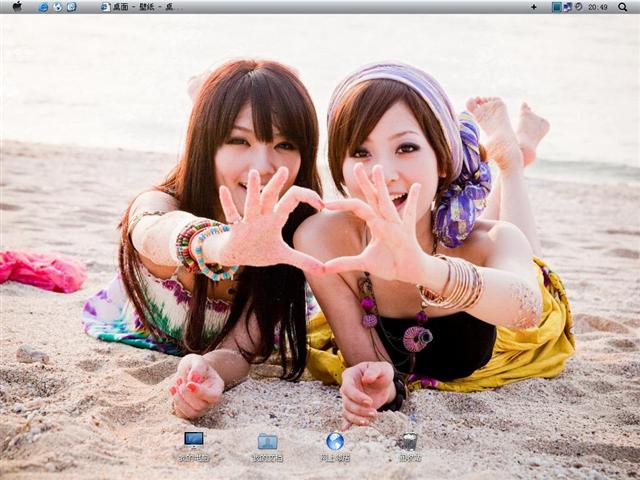 Snow Leopard��������