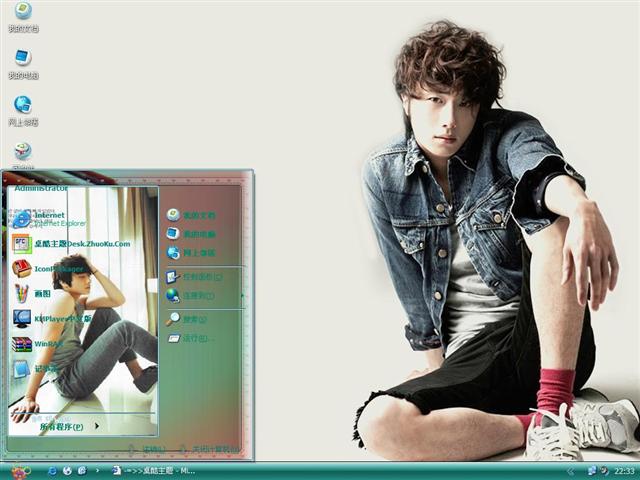 ��һ��˧����������