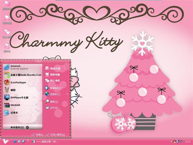 Hello Kitty��ʥ����������