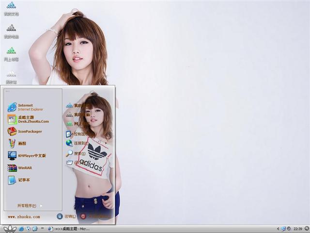 Pretty Beauty��Ů��������