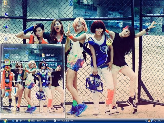 GLAM�����������