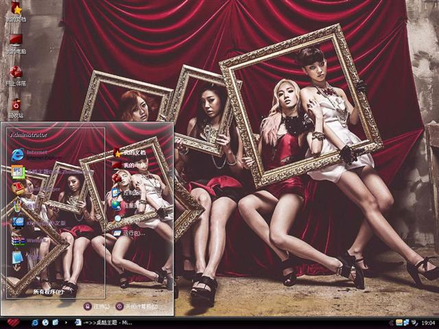 LADIES CODE��������
