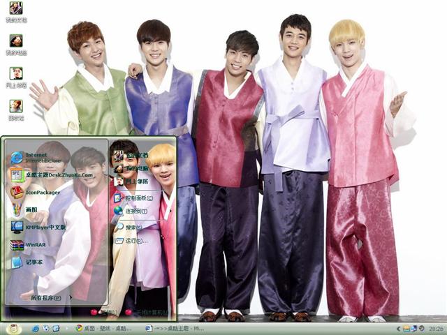 Shinee���´���������