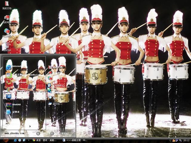 After School�����������