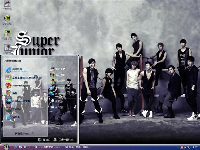 Super Junior����������