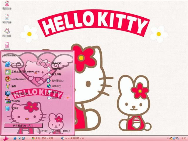 �ɰ�kitty��������