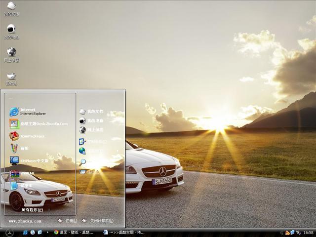 ����÷����˹SLK��������