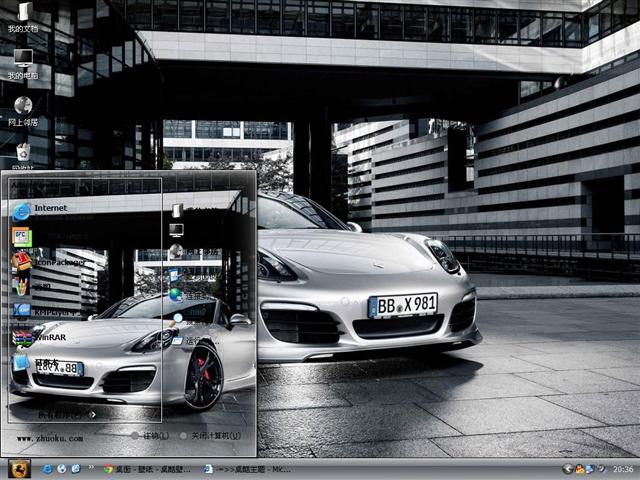 ��ʱ��Boxster��������