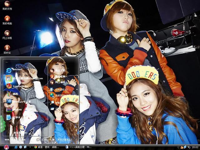 Miss A��������