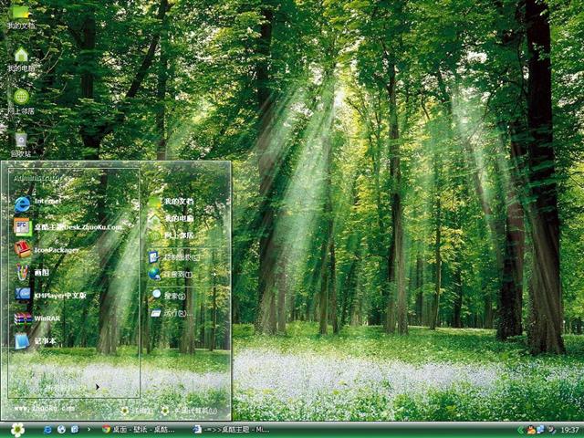 ��ɫ��ɭ����������