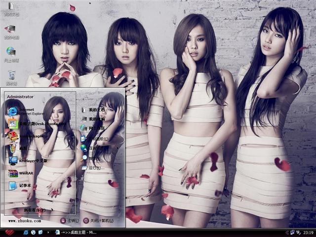 miss A�����������