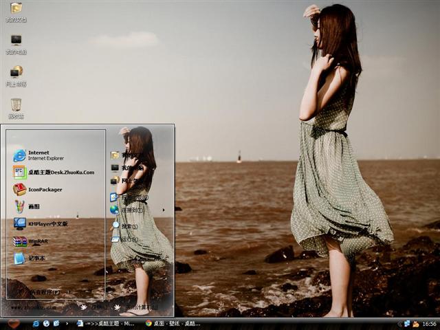 һ���˿�����������